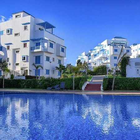 Smir Park Villa Tétouan Dış mekan fotoğraf