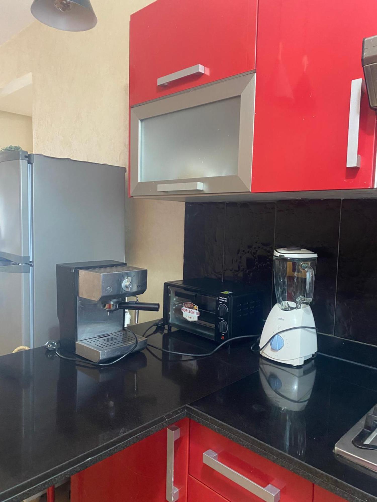 Smir Park Villa Tétouan Dış mekan fotoğraf