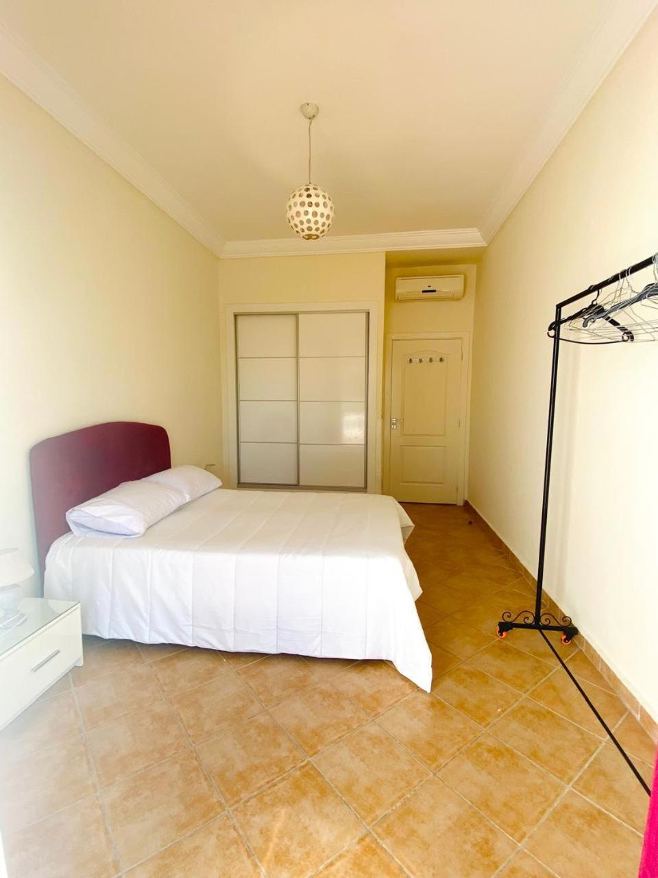 Smir Park Villa Tétouan Dış mekan fotoğraf