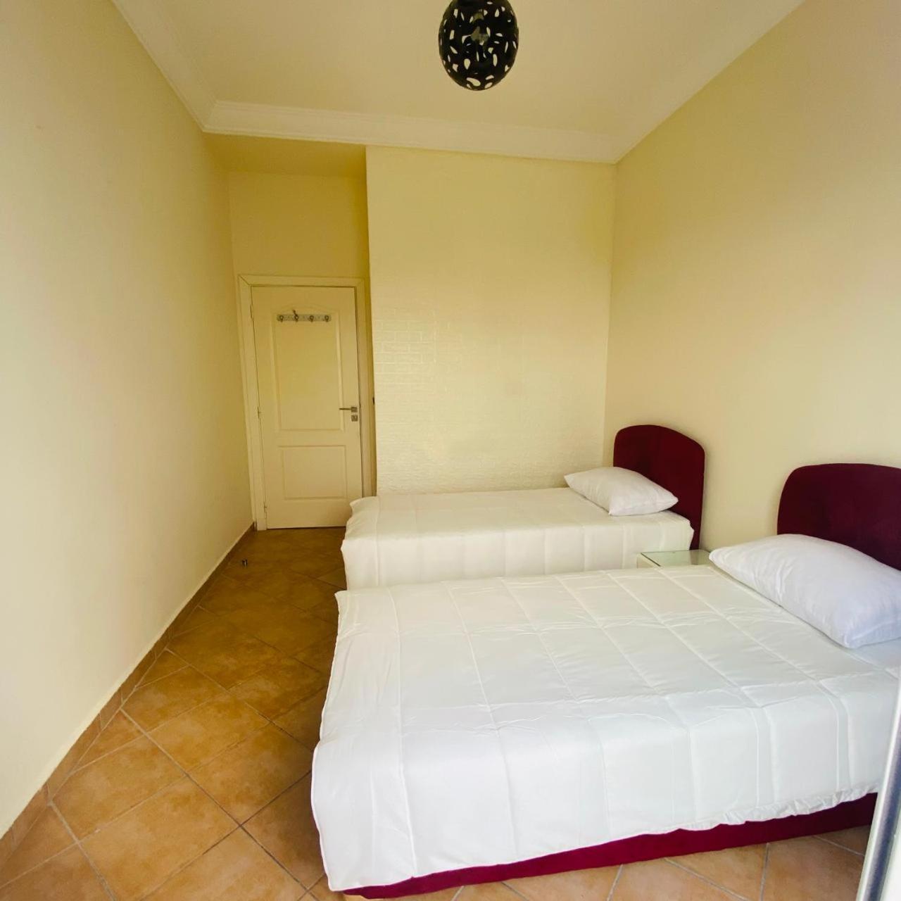 Smir Park Villa Tétouan Dış mekan fotoğraf