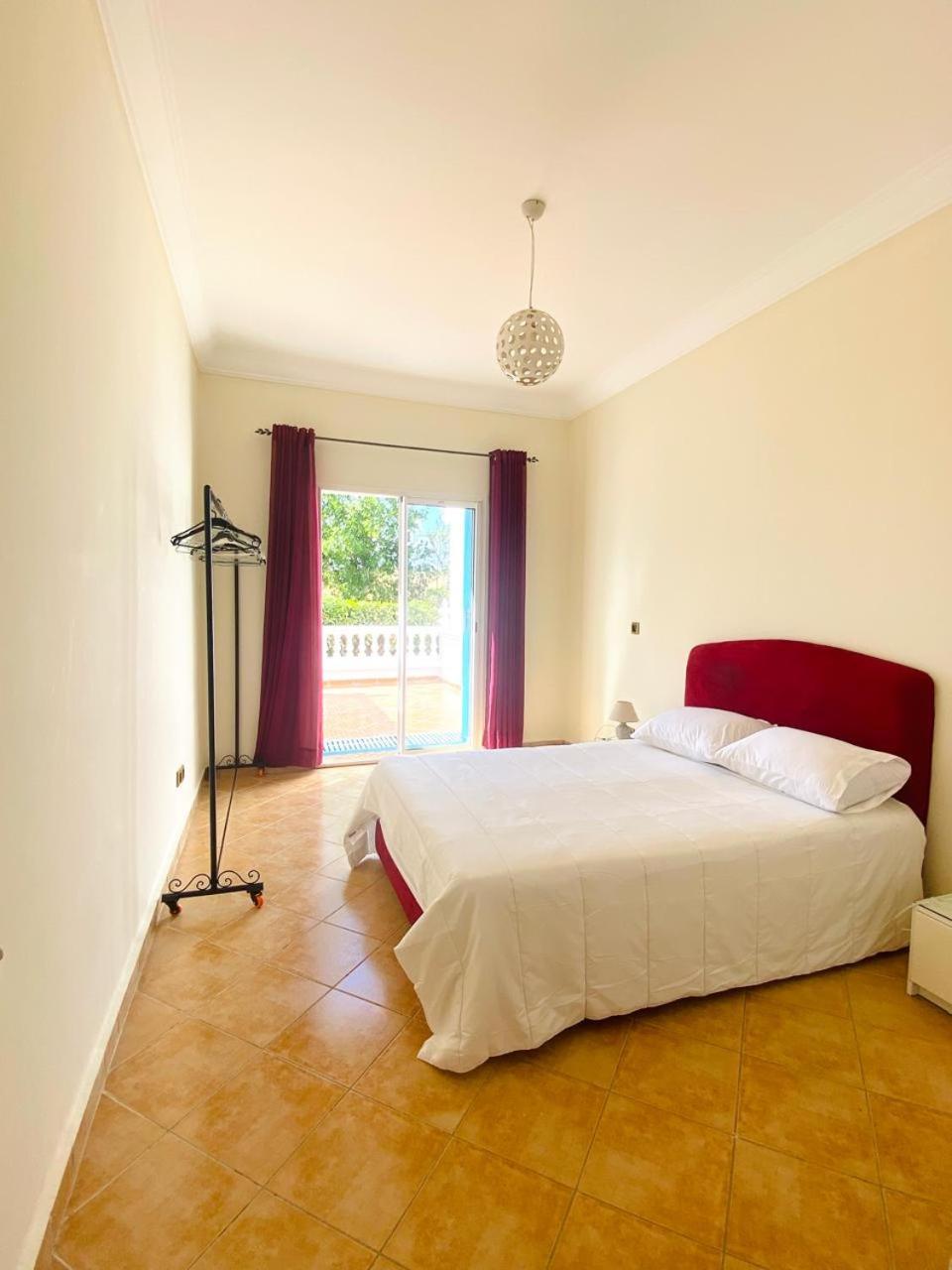 Smir Park Villa Tétouan Dış mekan fotoğraf