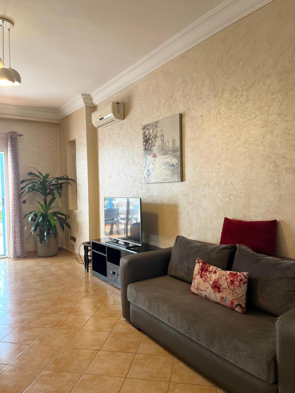 Smir Park Villa Tétouan Dış mekan fotoğraf